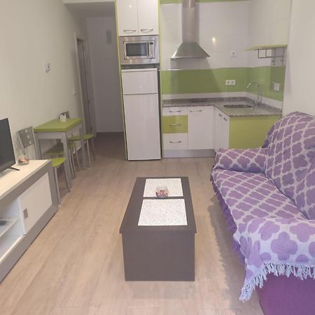 Apartamento La Chanca Playa 1 Conil De La Frontera Εξωτερικό φωτογραφία