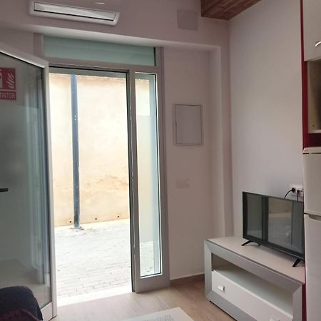 Apartamento La Chanca Playa 1 Conil De La Frontera Εξωτερικό φωτογραφία
