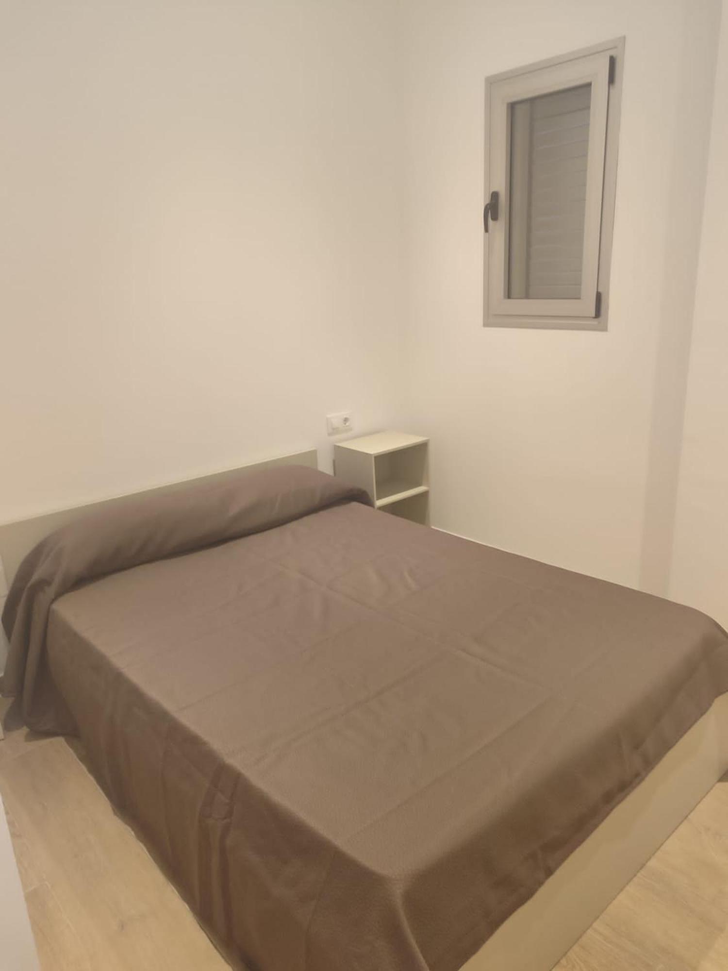 Apartamento La Chanca Playa 1 Conil De La Frontera Εξωτερικό φωτογραφία