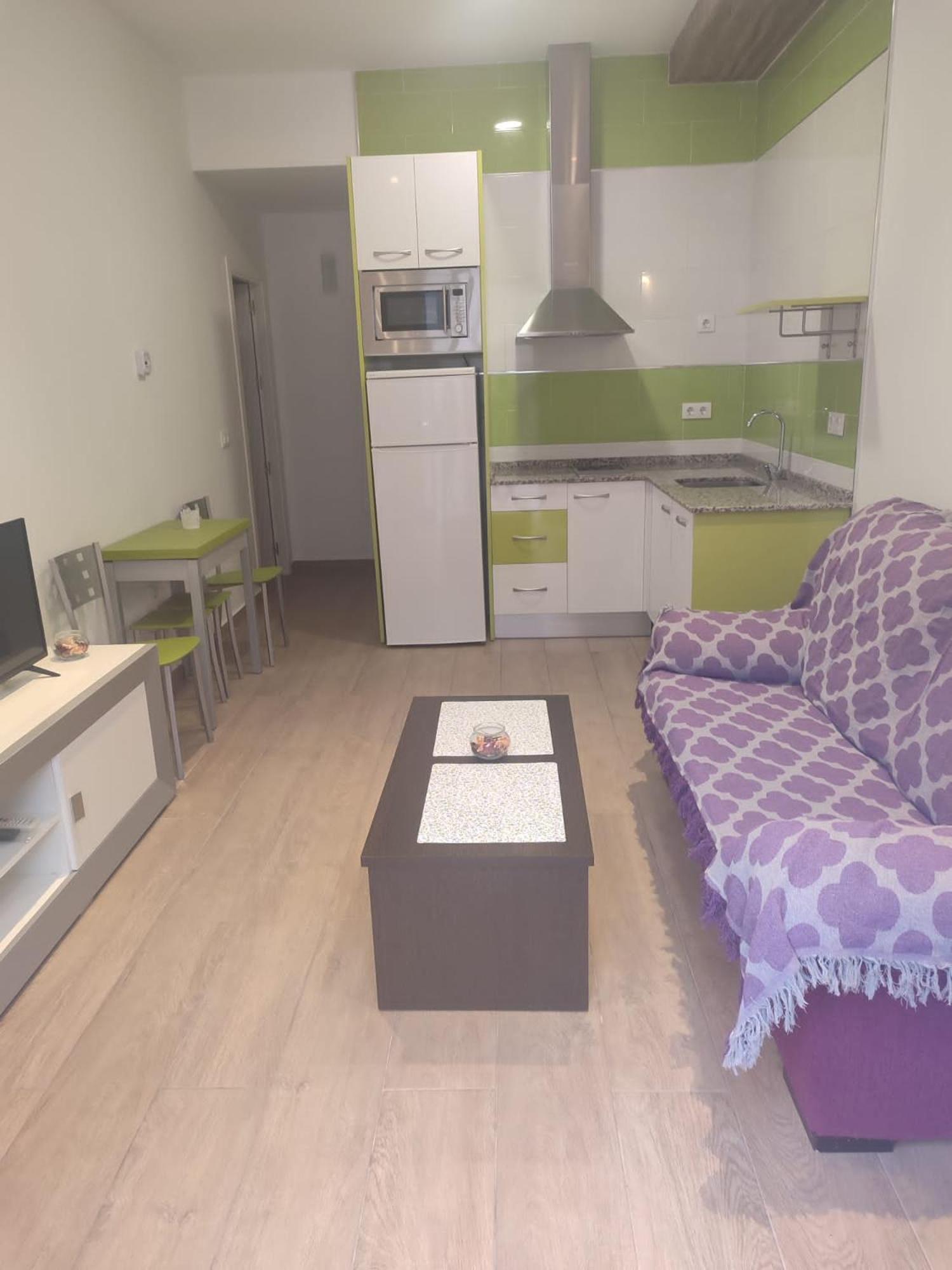 Apartamento La Chanca Playa 1 Conil De La Frontera Εξωτερικό φωτογραφία