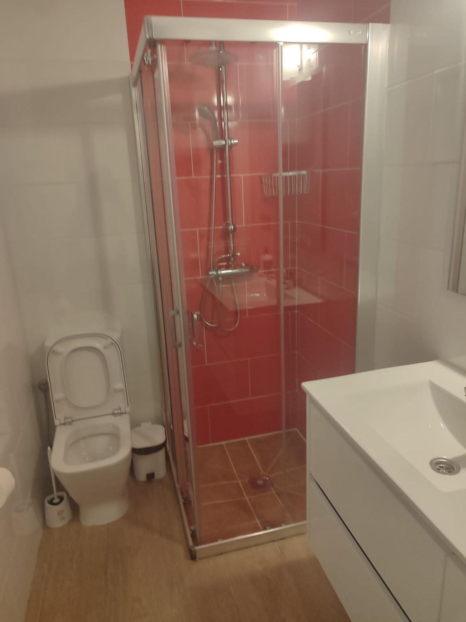 Apartamento La Chanca Playa 1 Conil De La Frontera Εξωτερικό φωτογραφία