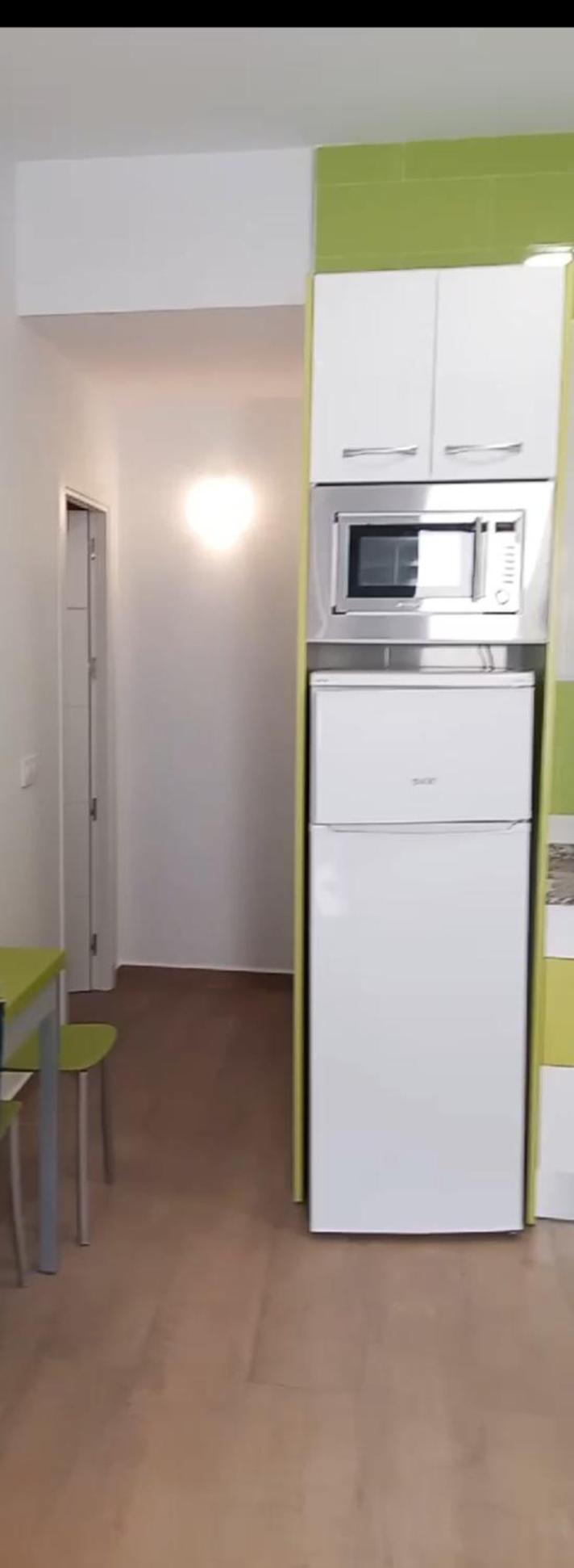 Apartamento La Chanca Playa 1 Conil De La Frontera Εξωτερικό φωτογραφία