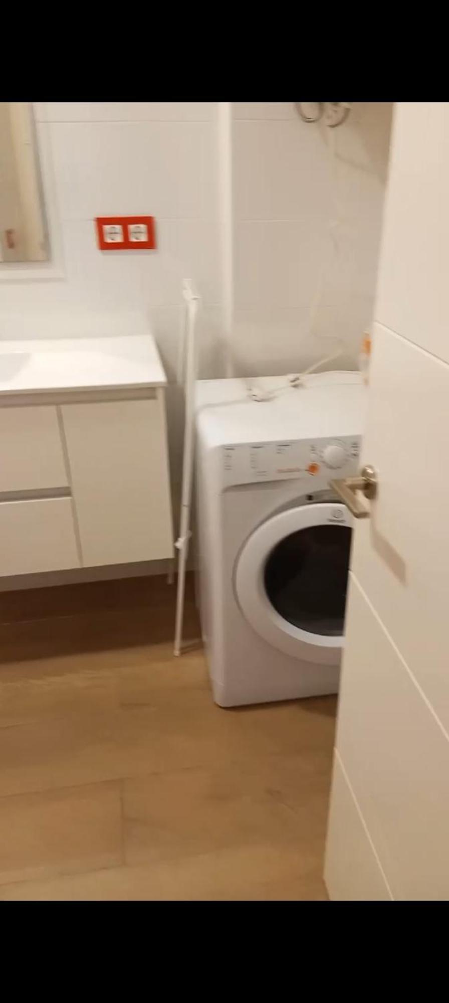 Apartamento La Chanca Playa 1 Conil De La Frontera Εξωτερικό φωτογραφία