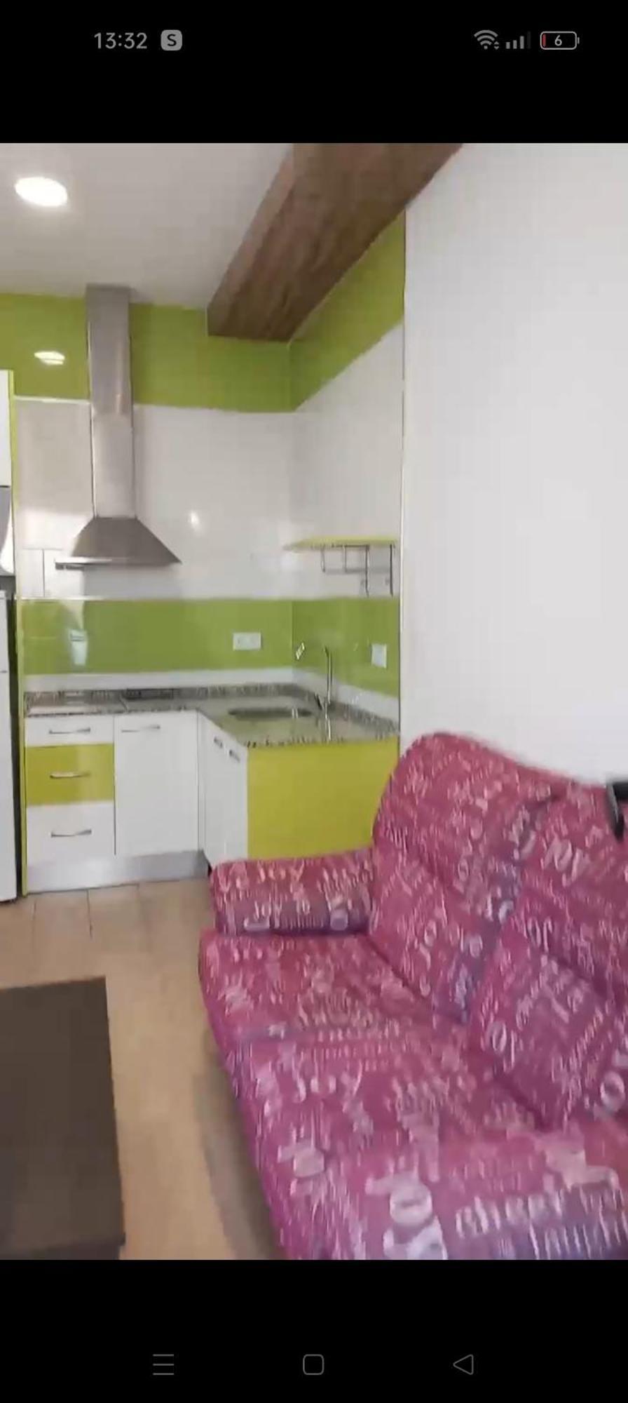 Apartamento La Chanca Playa 1 Conil De La Frontera Εξωτερικό φωτογραφία