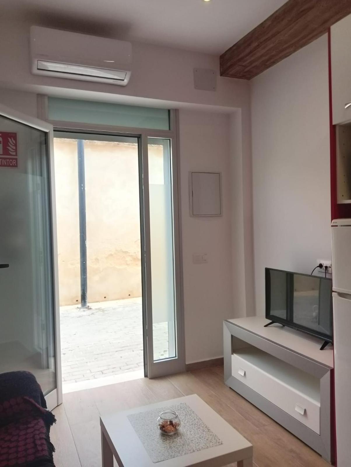 Apartamento La Chanca Playa 1 Conil De La Frontera Εξωτερικό φωτογραφία