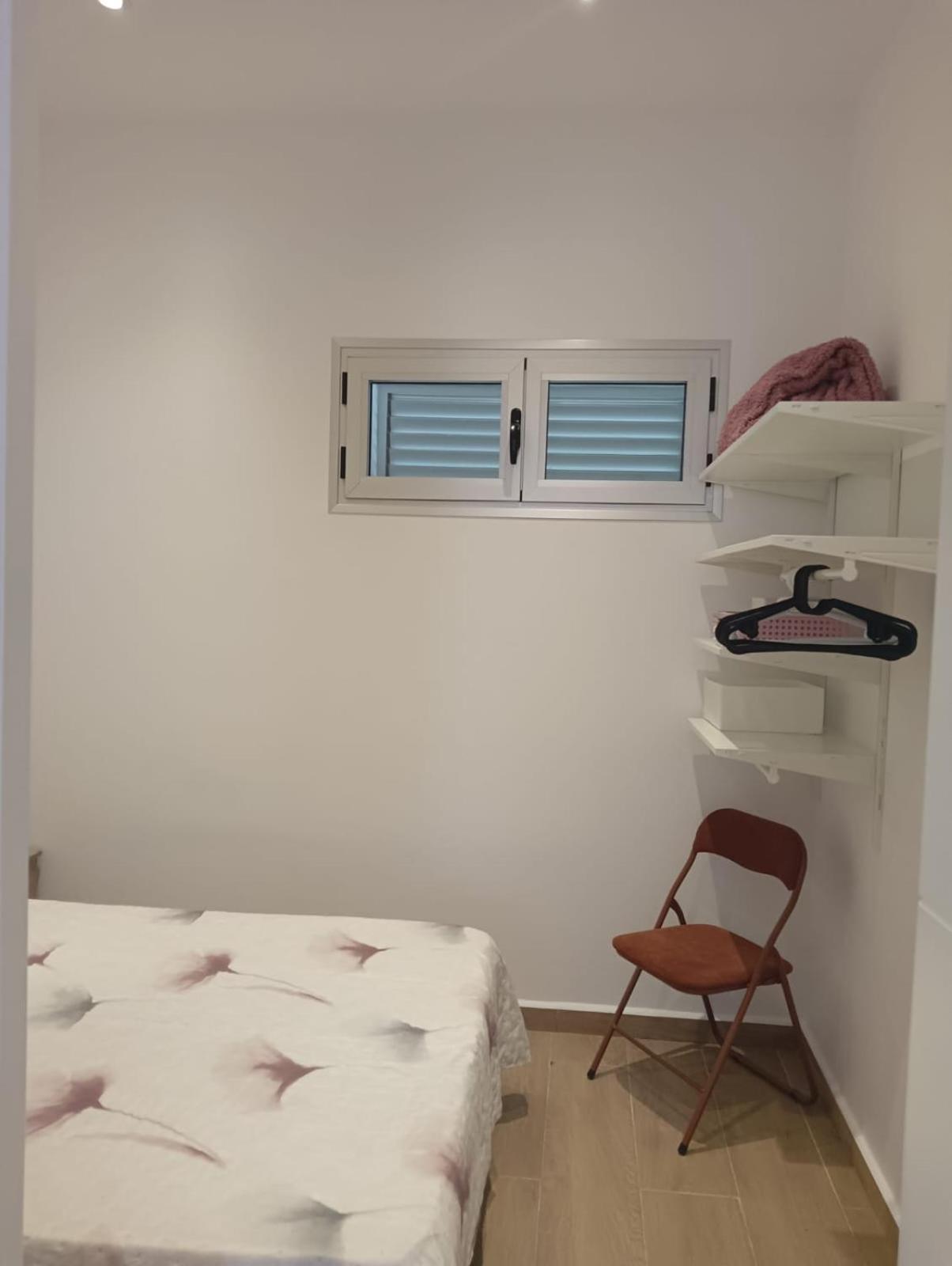 Apartamento La Chanca Playa 1 Conil De La Frontera Εξωτερικό φωτογραφία