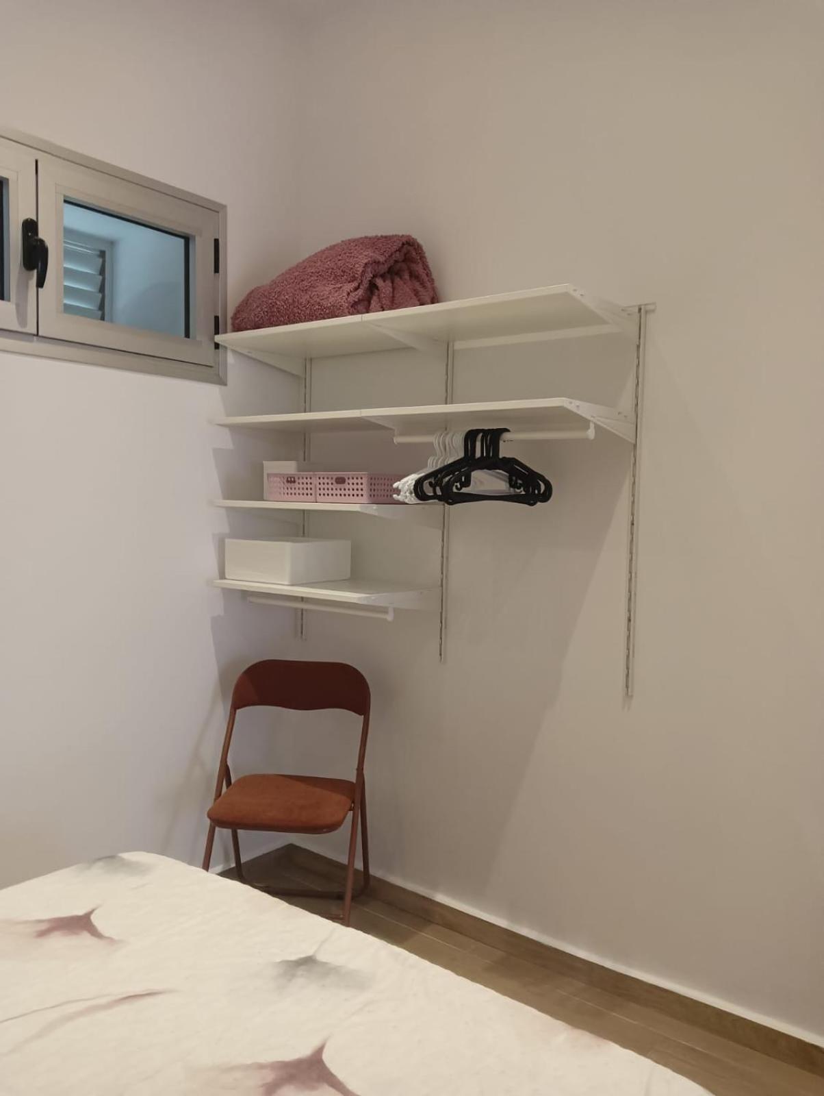 Apartamento La Chanca Playa 1 Conil De La Frontera Εξωτερικό φωτογραφία