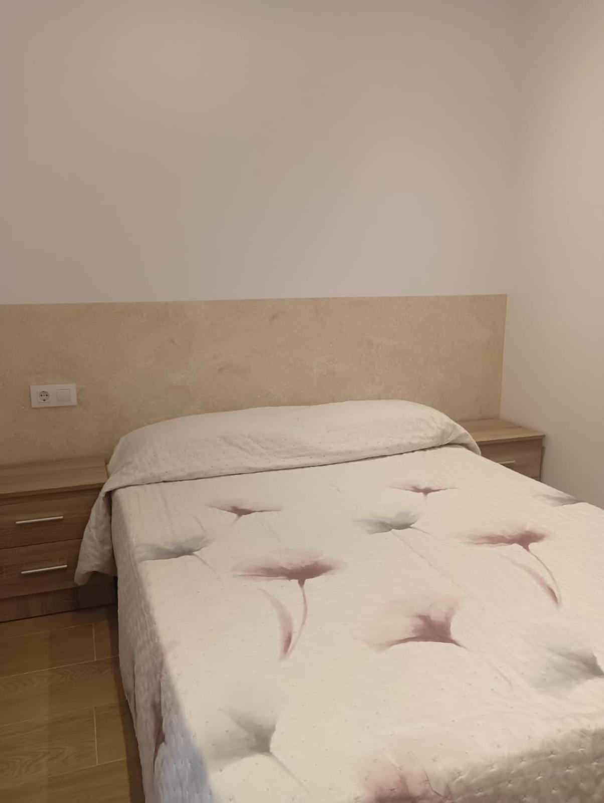 Apartamento La Chanca Playa 1 Conil De La Frontera Εξωτερικό φωτογραφία