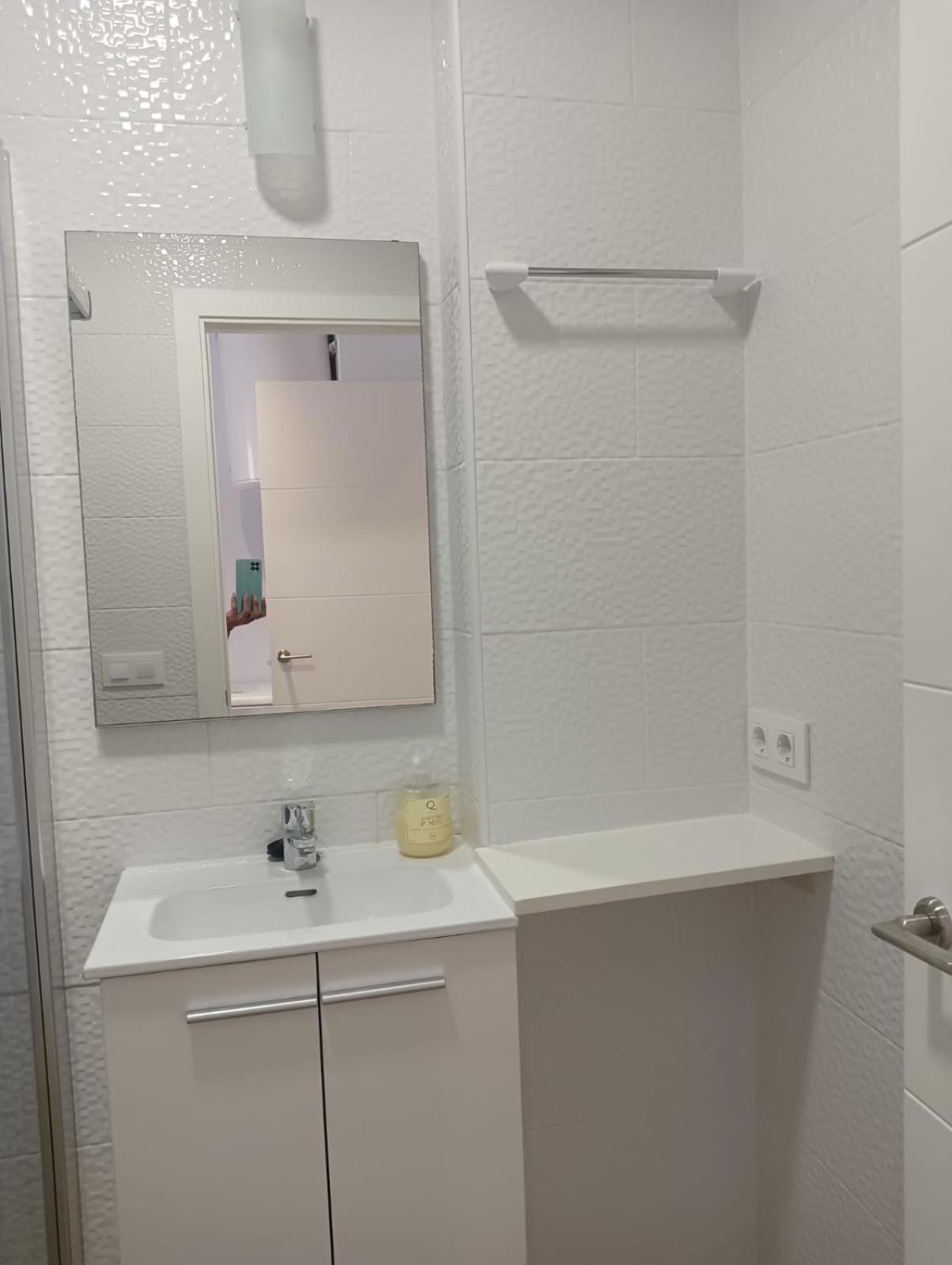 Apartamento La Chanca Playa 1 Conil De La Frontera Εξωτερικό φωτογραφία