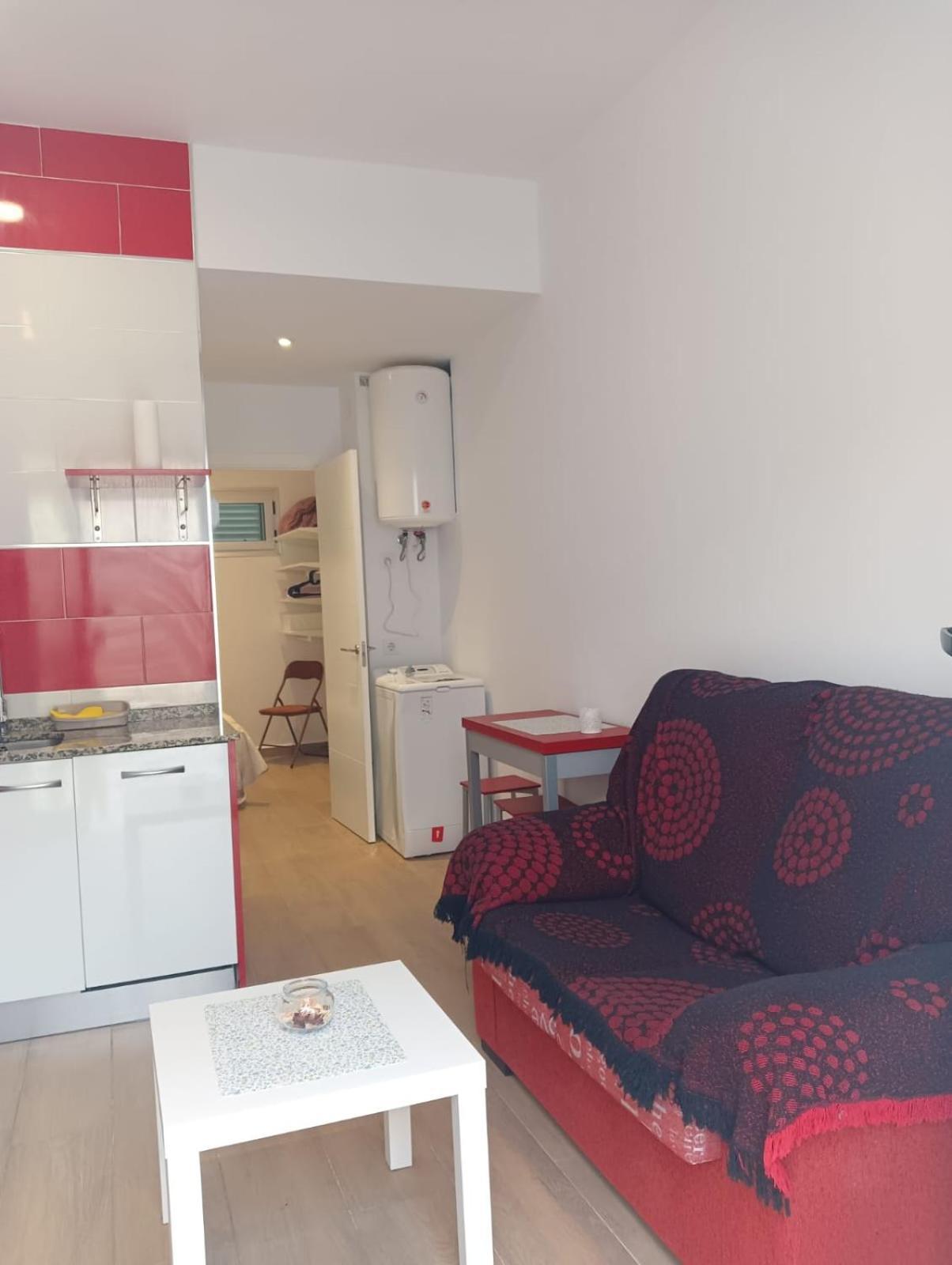 Apartamento La Chanca Playa 1 Conil De La Frontera Εξωτερικό φωτογραφία